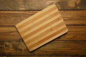 Live a Healthy Life with a Smart Healthy Cutting Board - 4T7