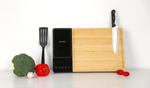 The Guide to Eco Smart Cutting Board - 4T7