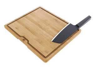 Types of Cutting Boards: We Understand the Features - 4T7