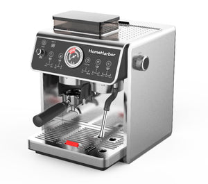 HomeHarbor Express Espresso Machine